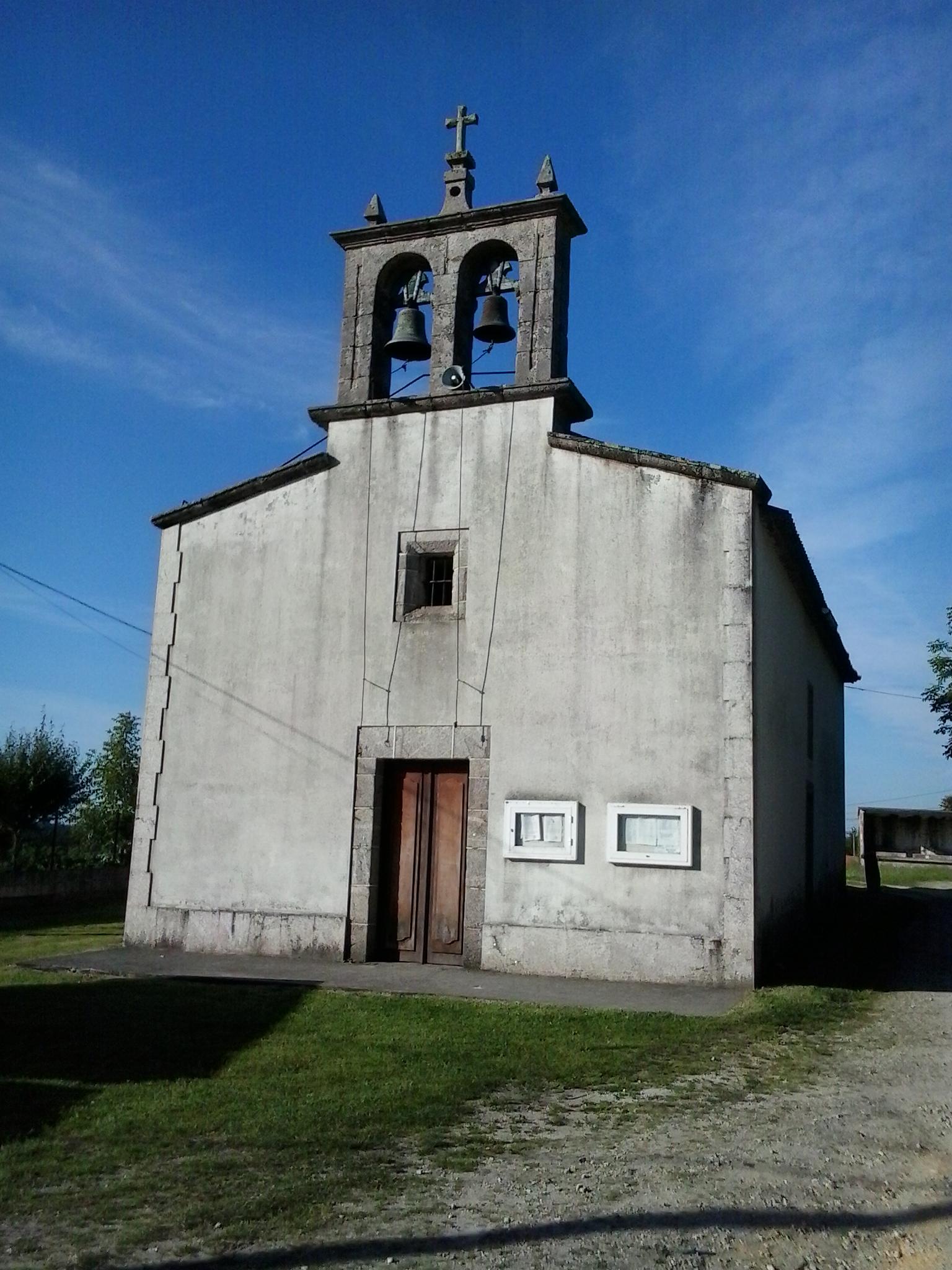 San Pedro Félix de Vijoy
