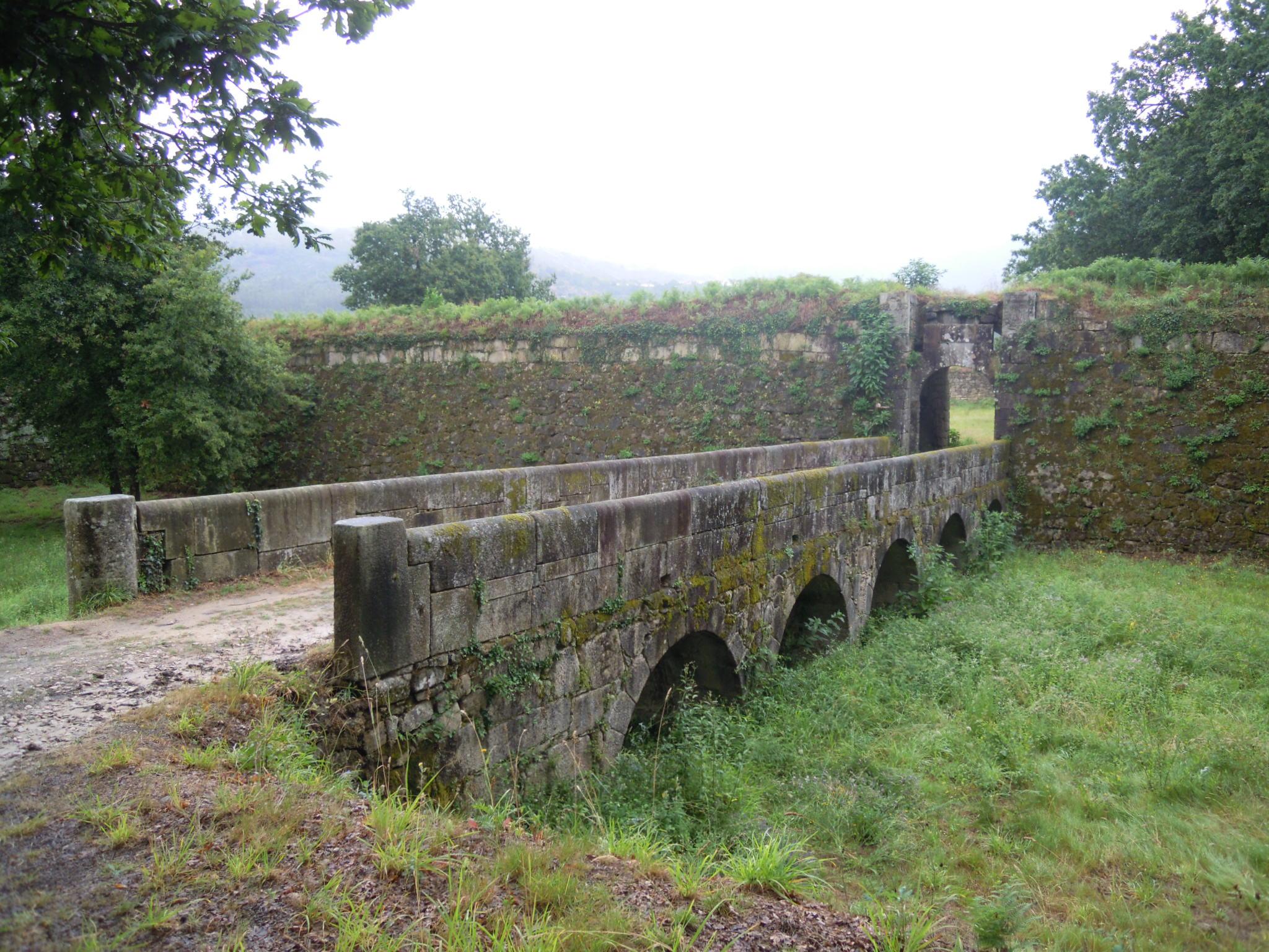 Castillo de San Lorenzo