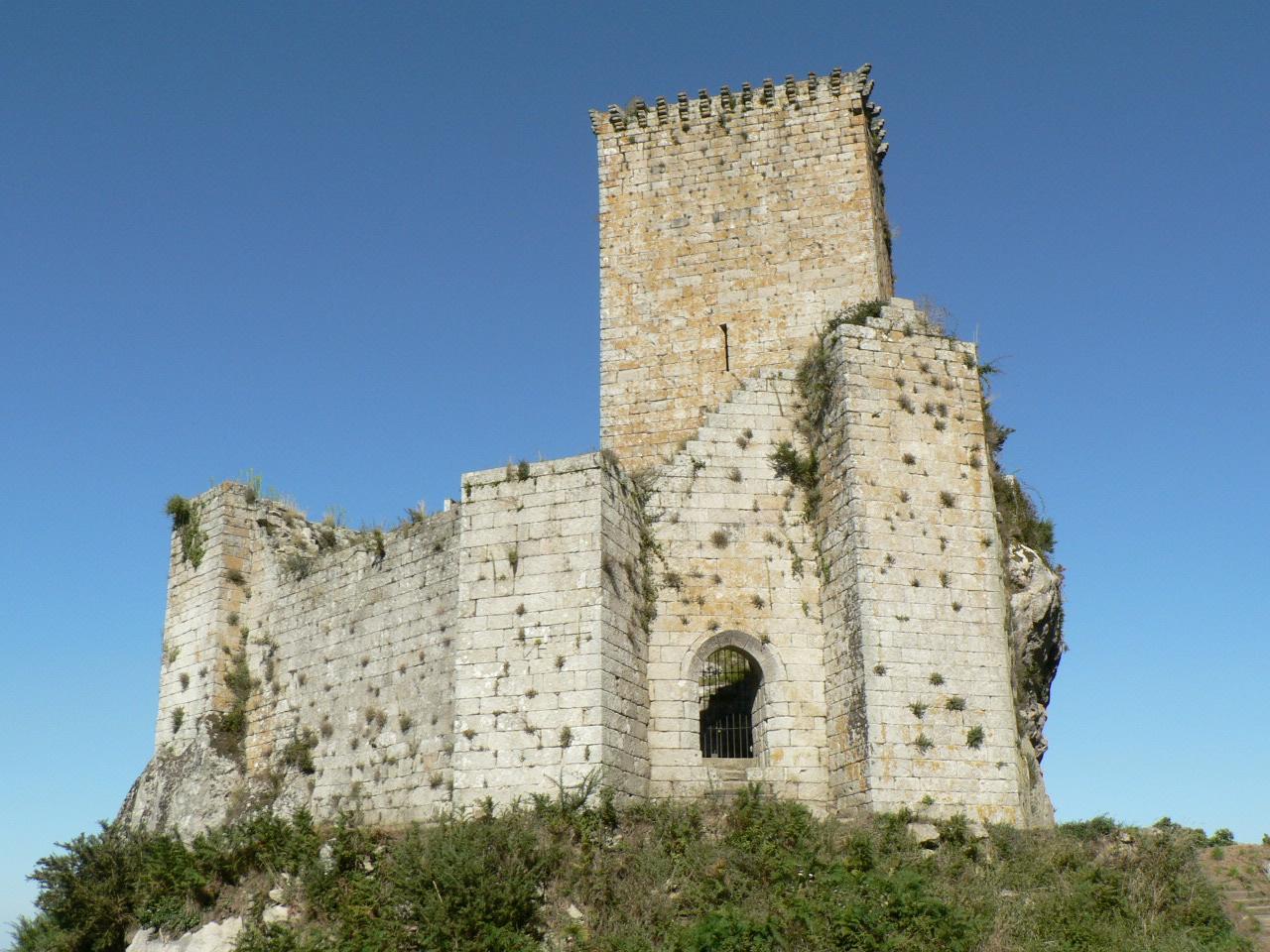 Castillo de Andrade