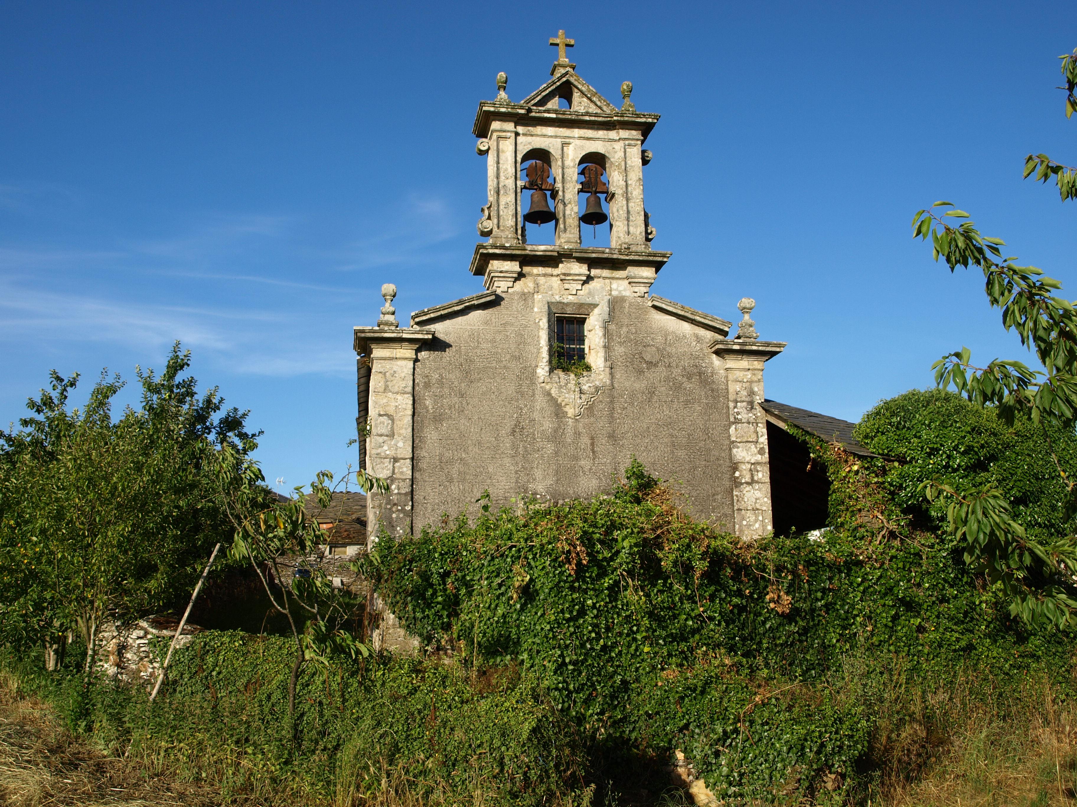 Iglesia de San Pedro