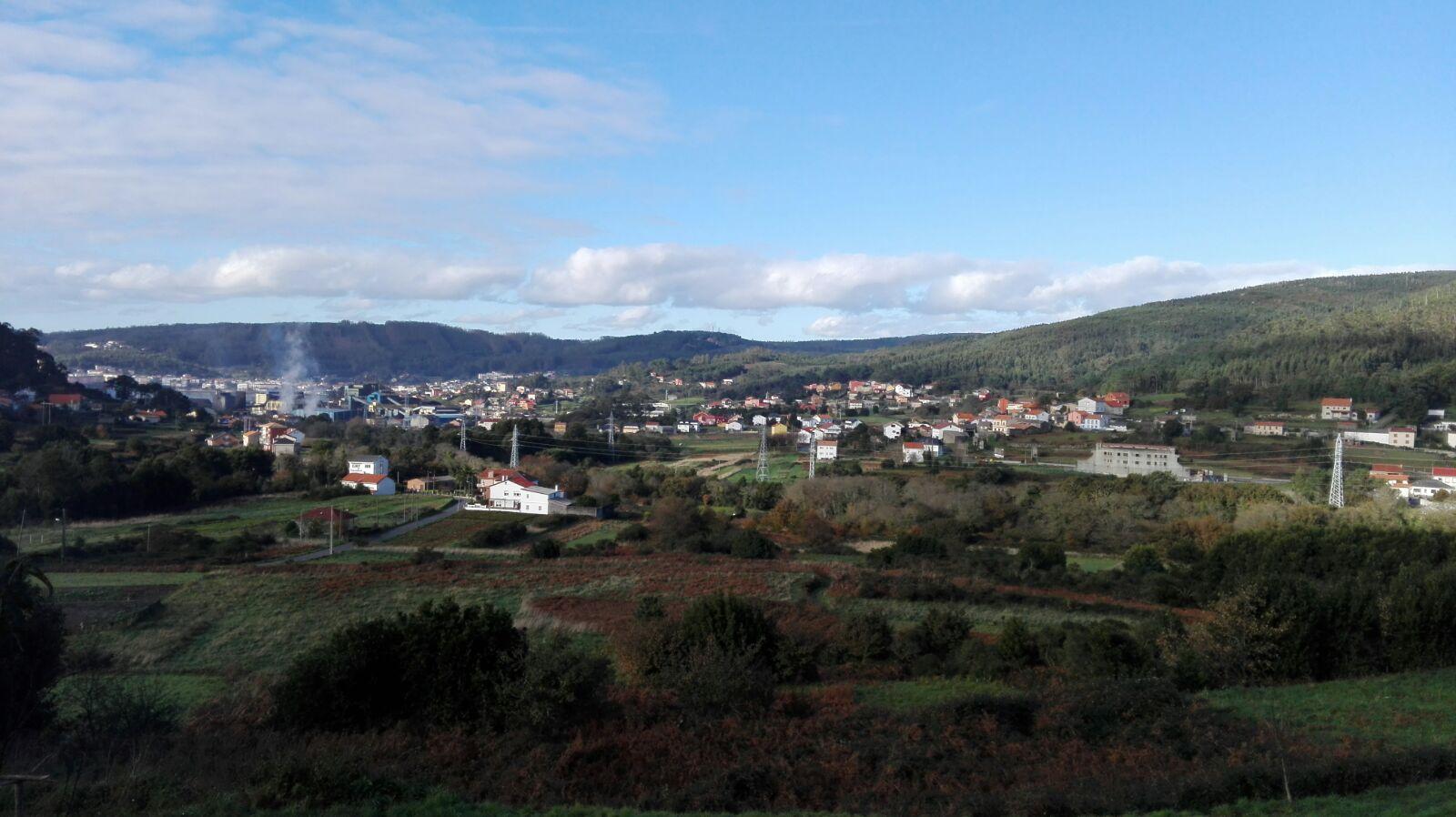 Santa Eulalia de Brens