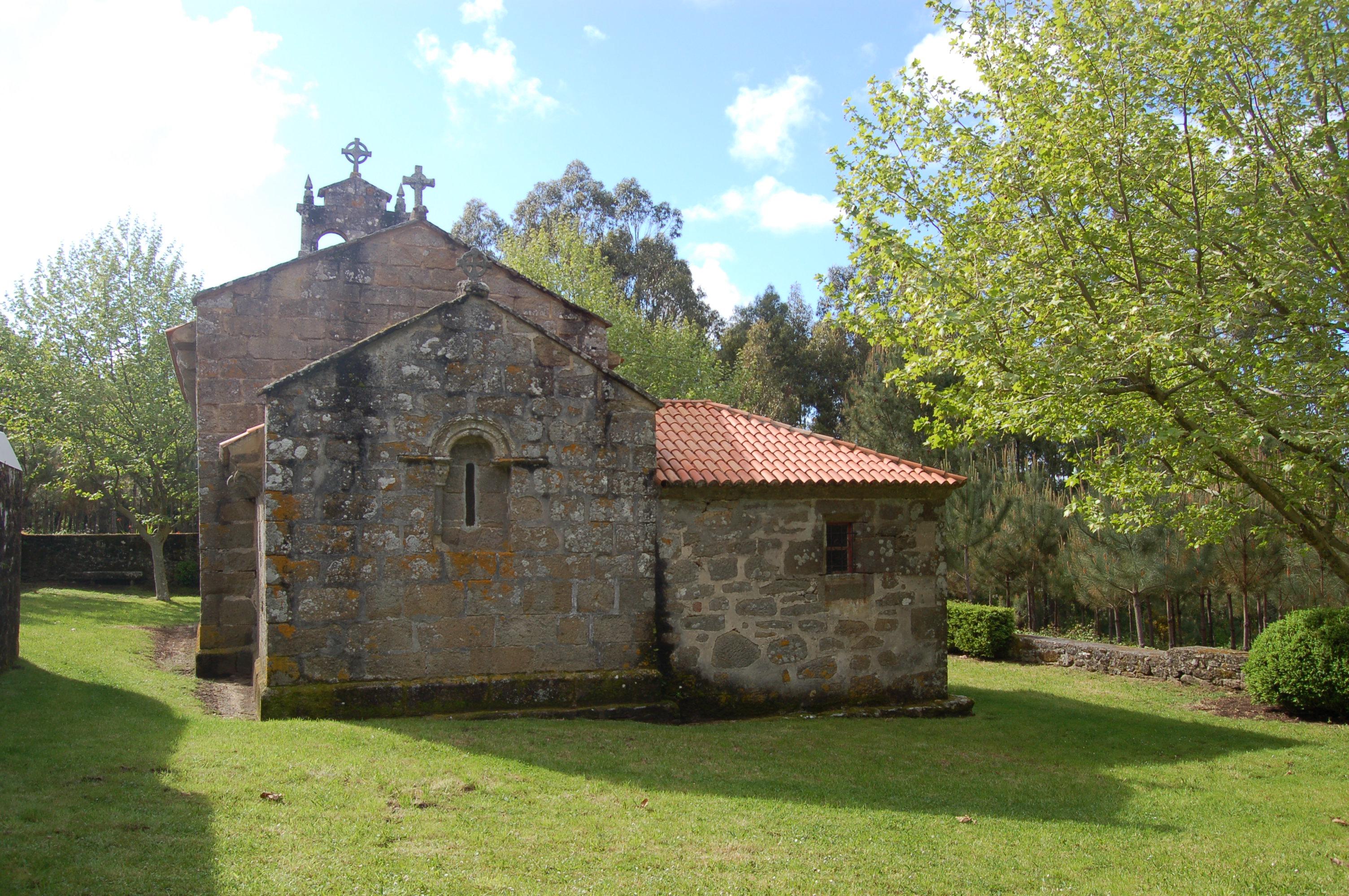 San Pedro de Redonda