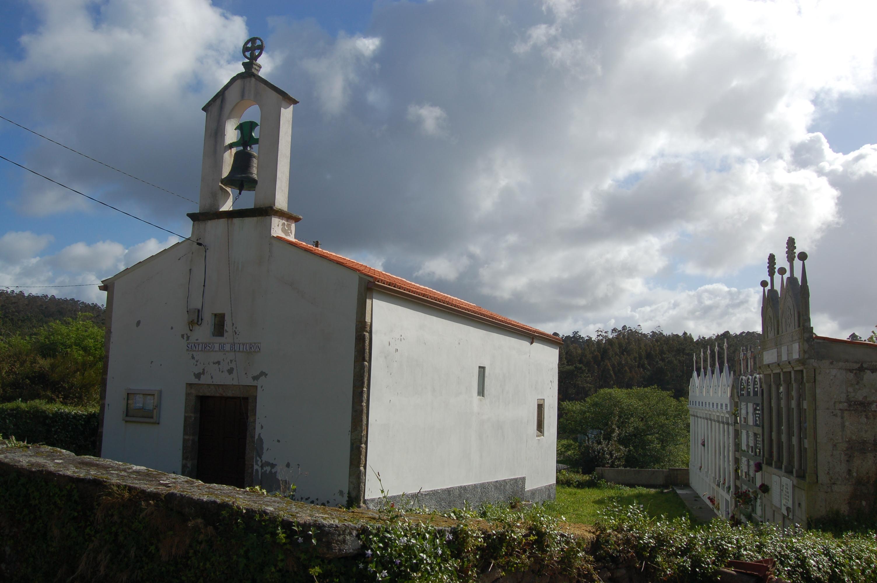 San Tirso de Buiturón