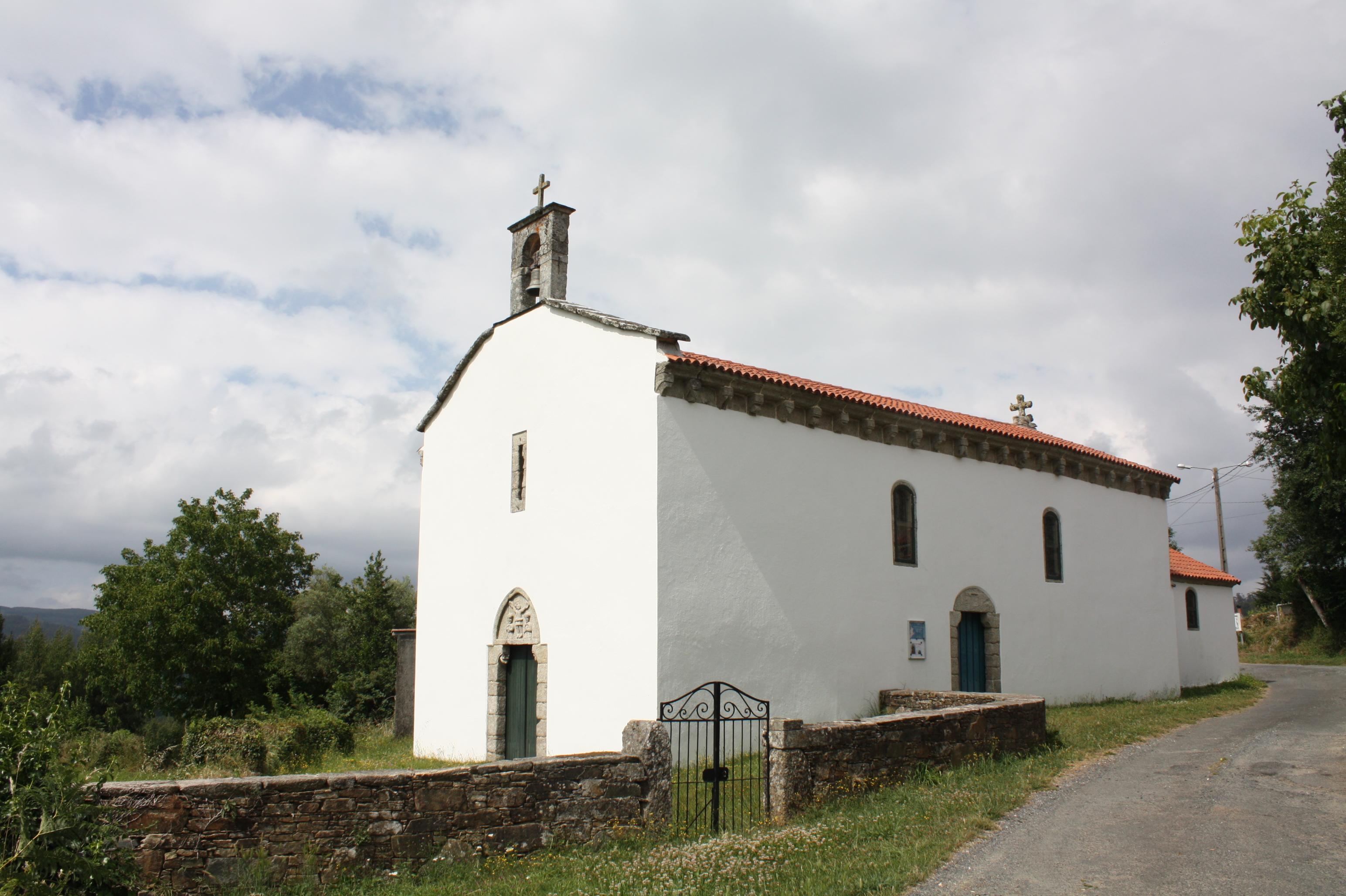 Iglesia de San Vicente