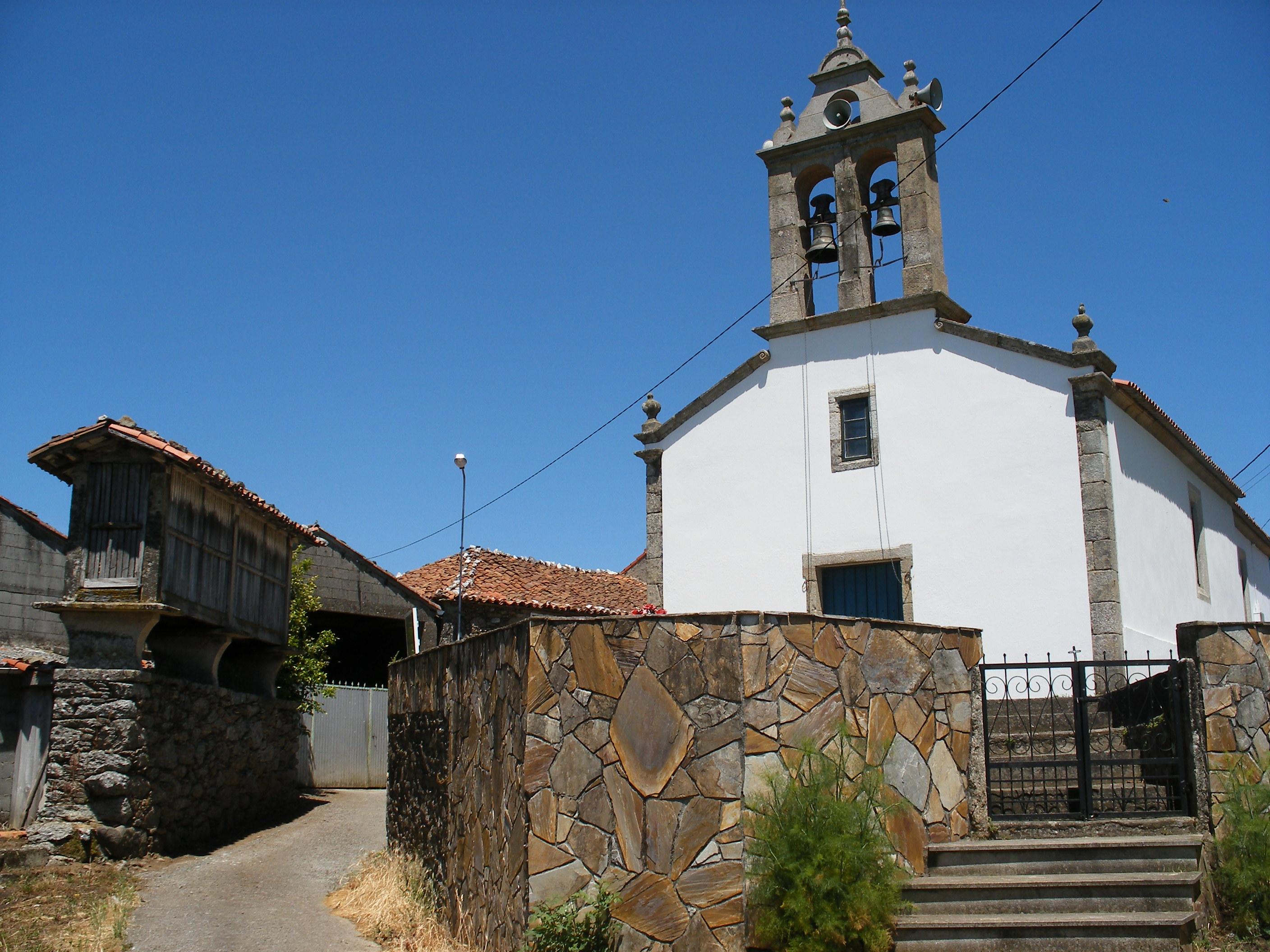 San Cosme de Abeancos