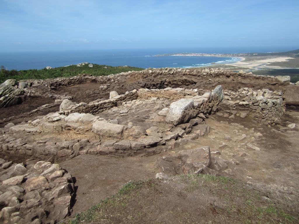 Castro de A Cidá