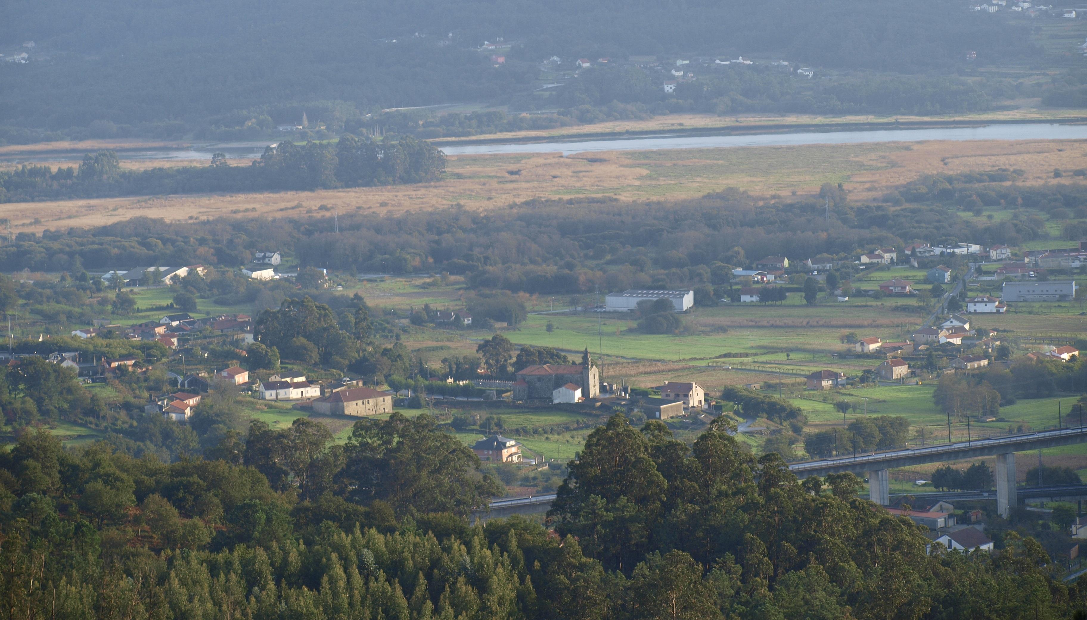 San Julián de Dodro