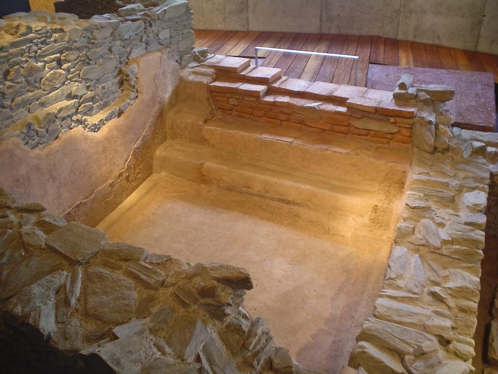 Museo Arqueoloxico de Cambre