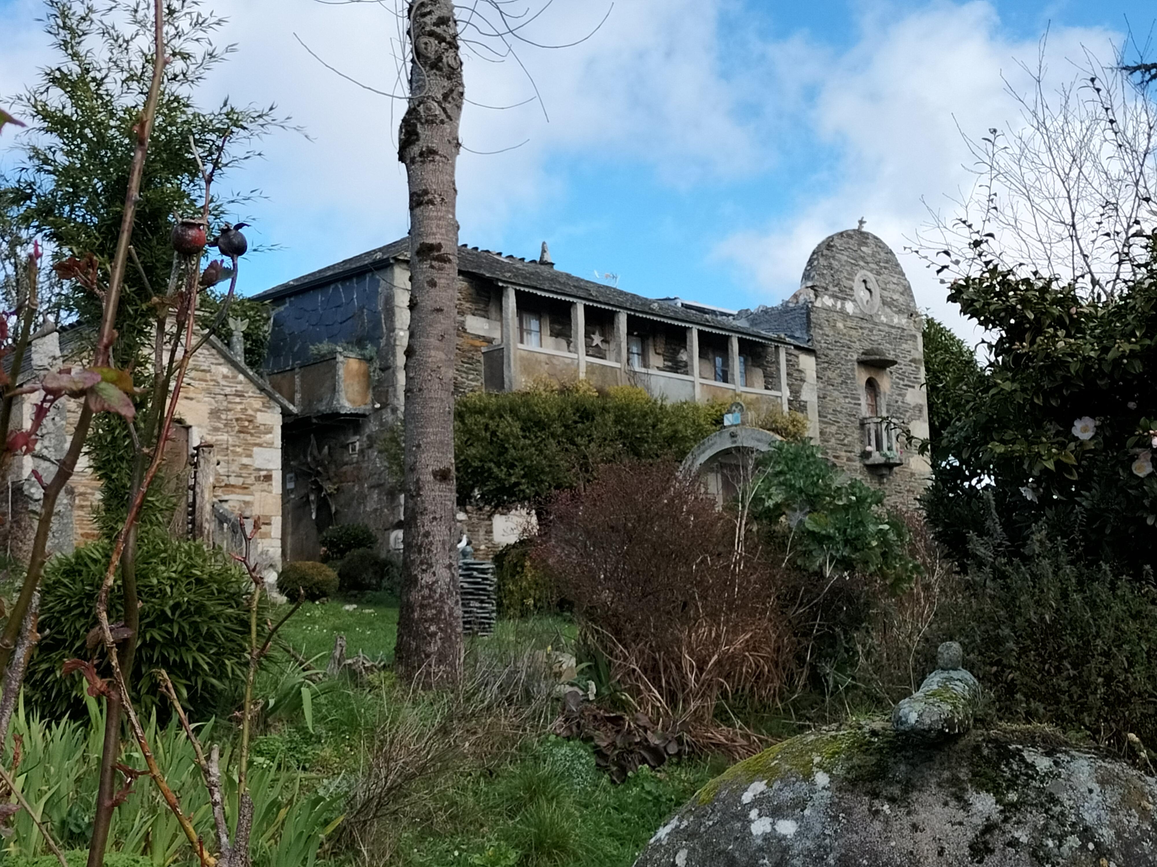 Casa Museo Victor Corral Castro