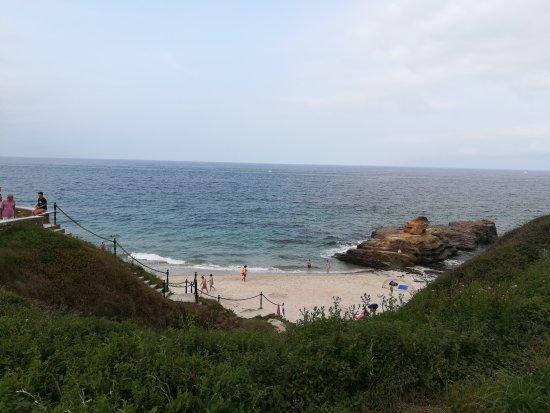 Playa de Llas