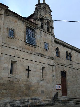 el Museo de Arte Sacro MM Clarisas