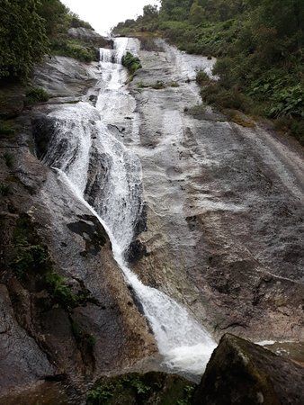 Fervenza Do Escouridal