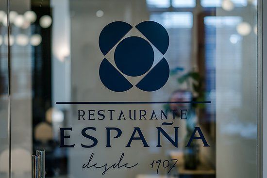 Restaurante España