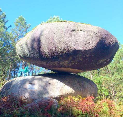 Pena do Equilibrio