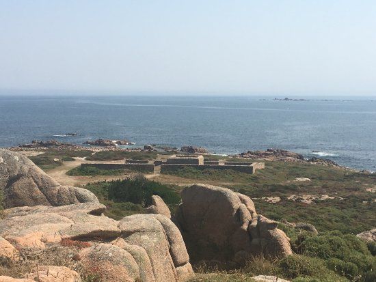 Cementerio de los ingleses