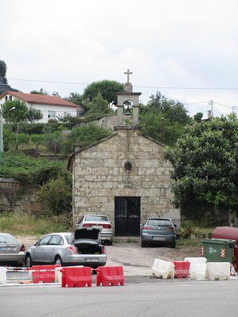 Capilla de las Angustias