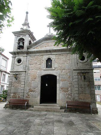 Capilla de San Benito