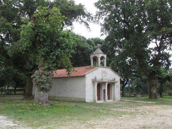 Capela de Santiaguino