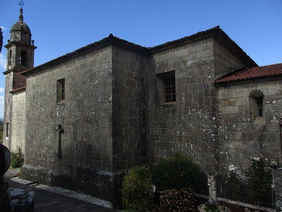 Iglesia de San Miguel