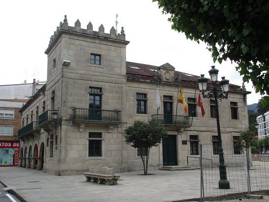 Concello De Redondela