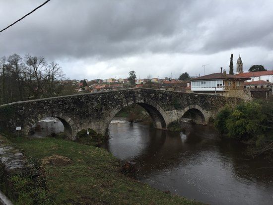 Puente de San Xoan de Furelos