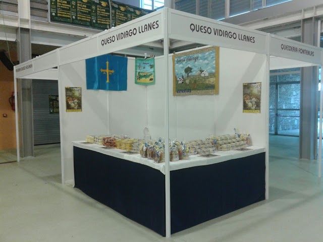 Mercado Centro Multiusos "Terra do queixo"