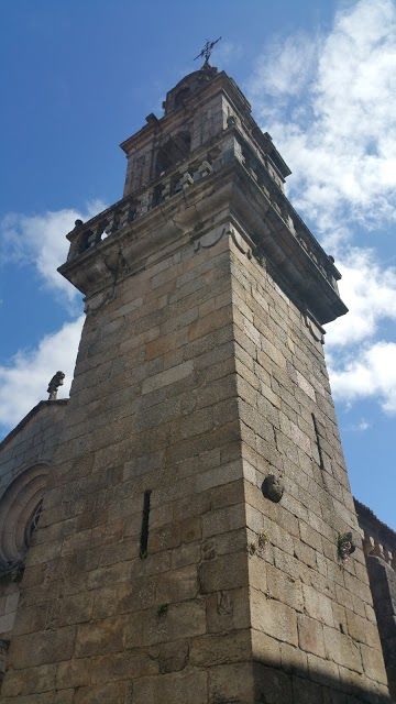Museo Etnologico de Ribadavia