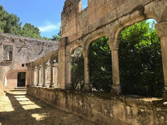 Convento del Bon Xesús