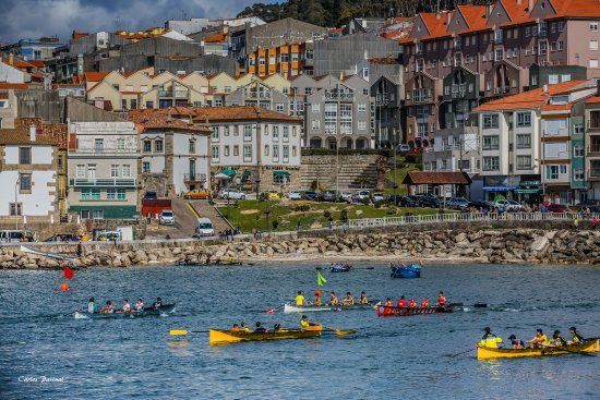 Puerto de La Guardia