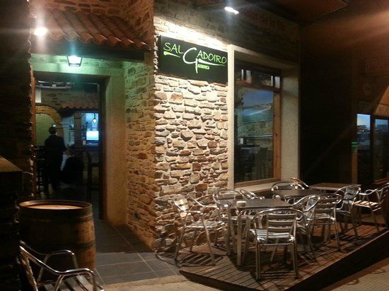 Salgadoiro Gastroteca