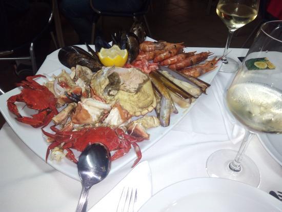 Cafe Restaurante Marea