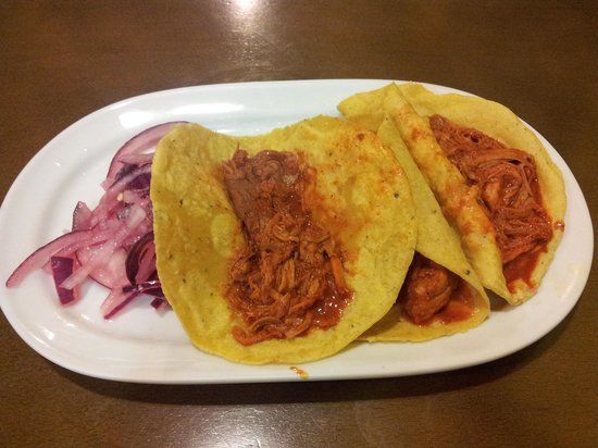 ¡En La Torre El Mexicano