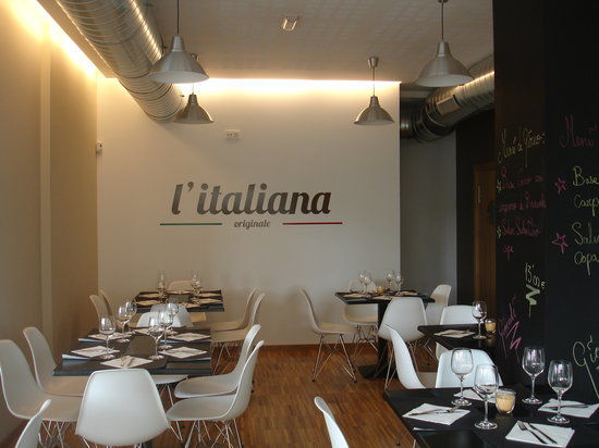 Pizzeria L'Italiana