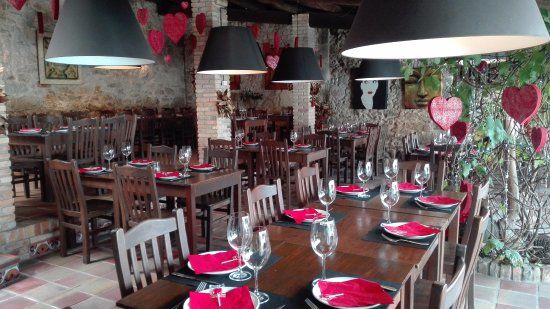 La Casa de la Abuela