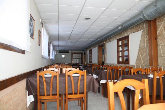 Bar Restaurante Bantes