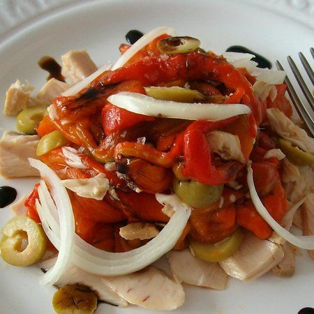 La Cantina del Puerto