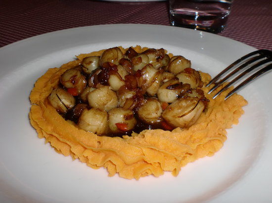 La Casa de las Cinco Puertas