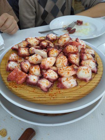 Pulperia Hermanas Maciñeiras y Lopez