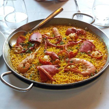 La Solana Restaurante