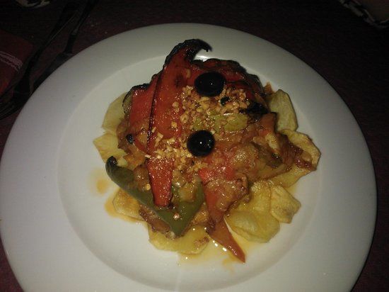 Asador La Quinta Ribadeo