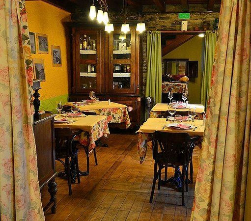 Hotel Restaurante La Villa