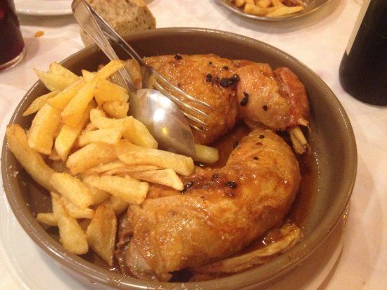 A dorada do cantabrico