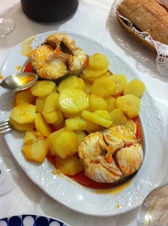 Restaurante Posta do Sol