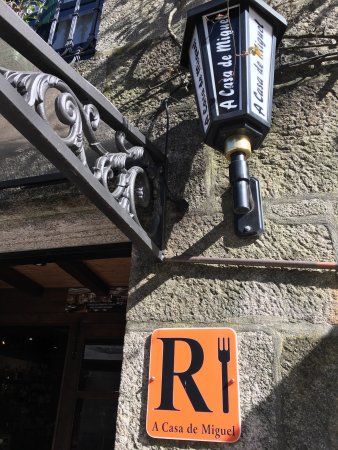 A Casa de Miguel