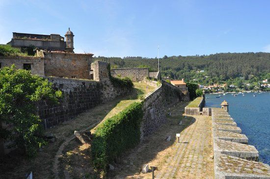 Castillo de San Felipe