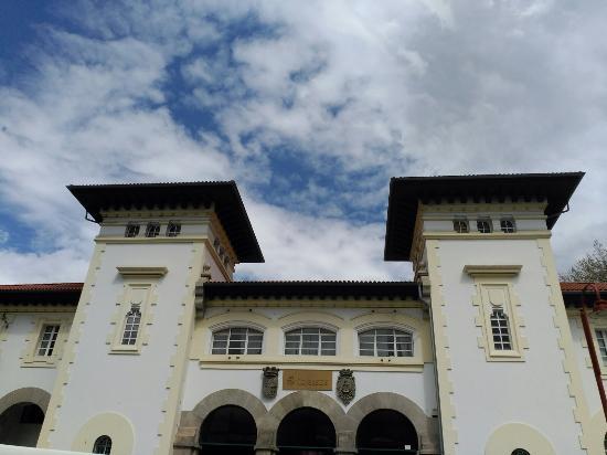 Sociedad Estatal Correos y Telégrafos