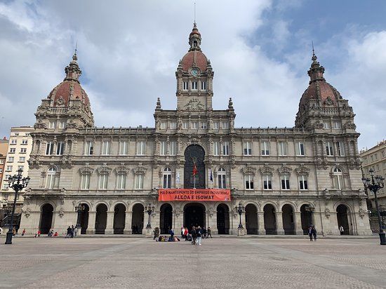 Catedral de San Julián