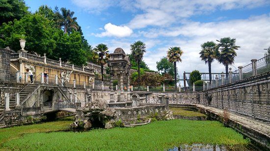 Parque del Pasatiempo