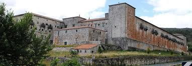 Mosteiro de Oseira