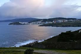 Mirador de San Adrián